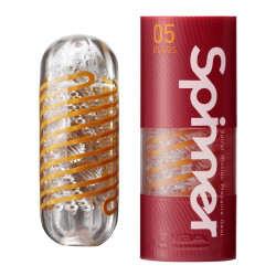 Tenga Masturbateur Spinner 05 Beads